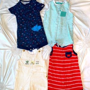 Bundle of 18 Month Boy Outfits